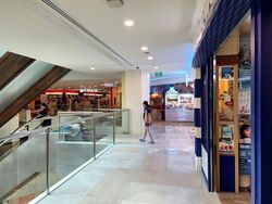 West Mall (D23), Shop House #596879461